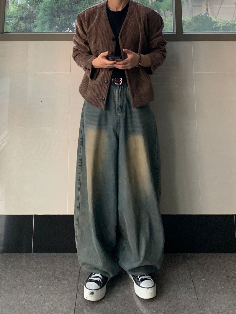 Berlin V-Neck Crop Cardigan