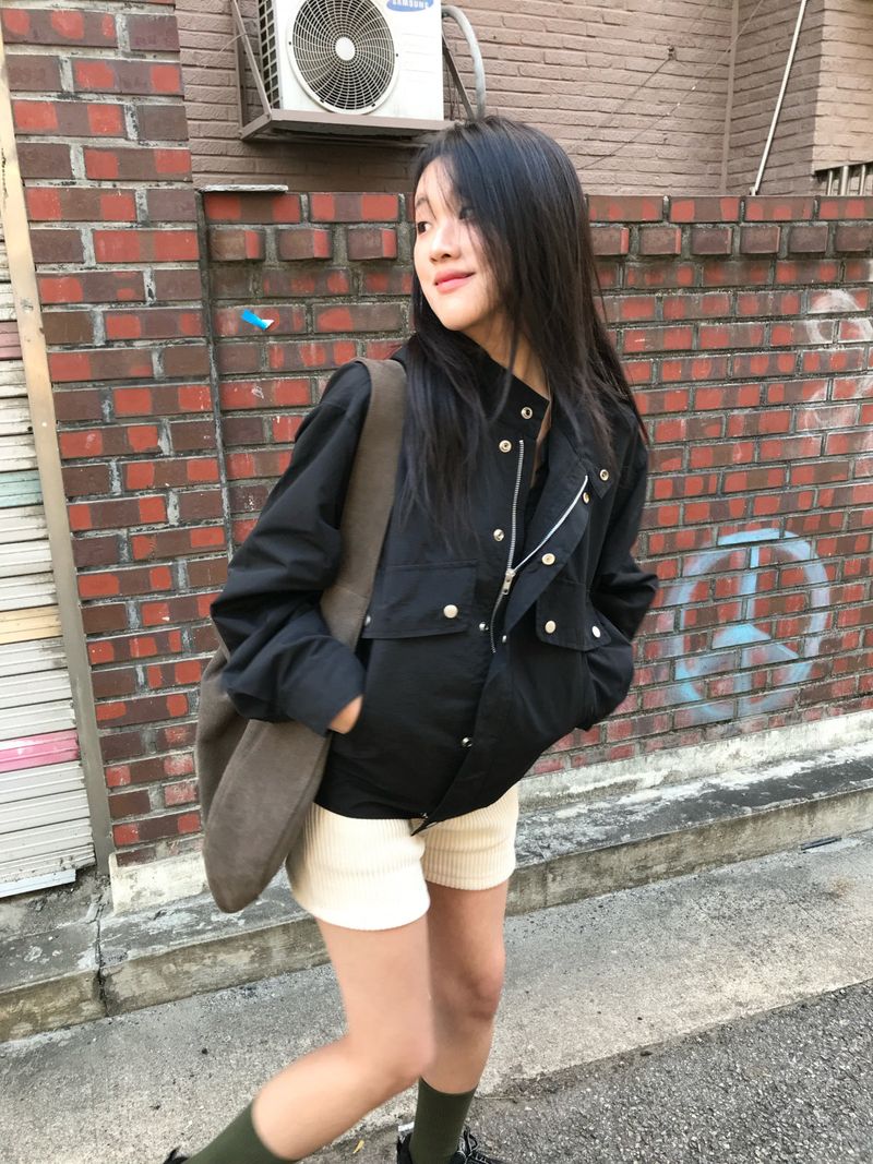 Count bomber jumper