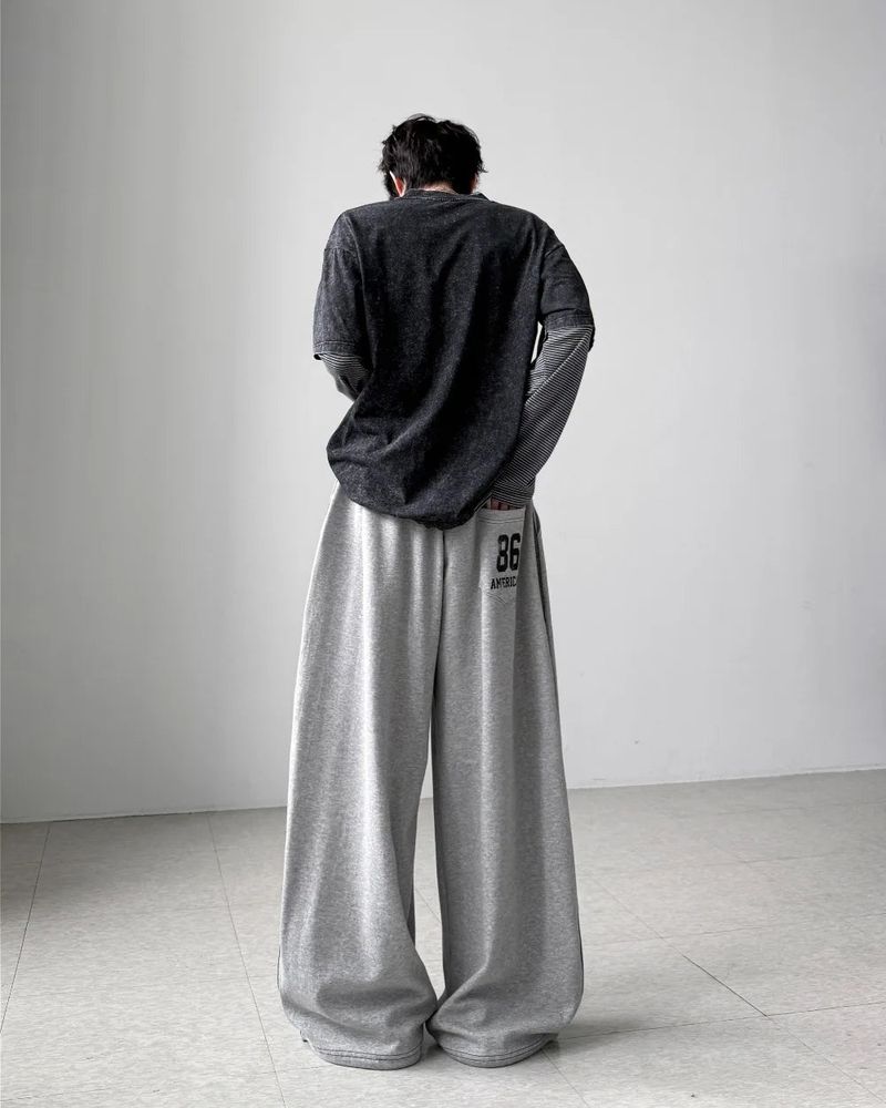 Vice Balloon Training Pants