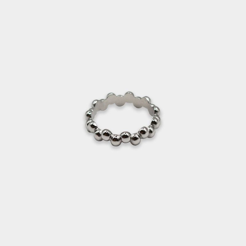 Grapes Bubble Ring