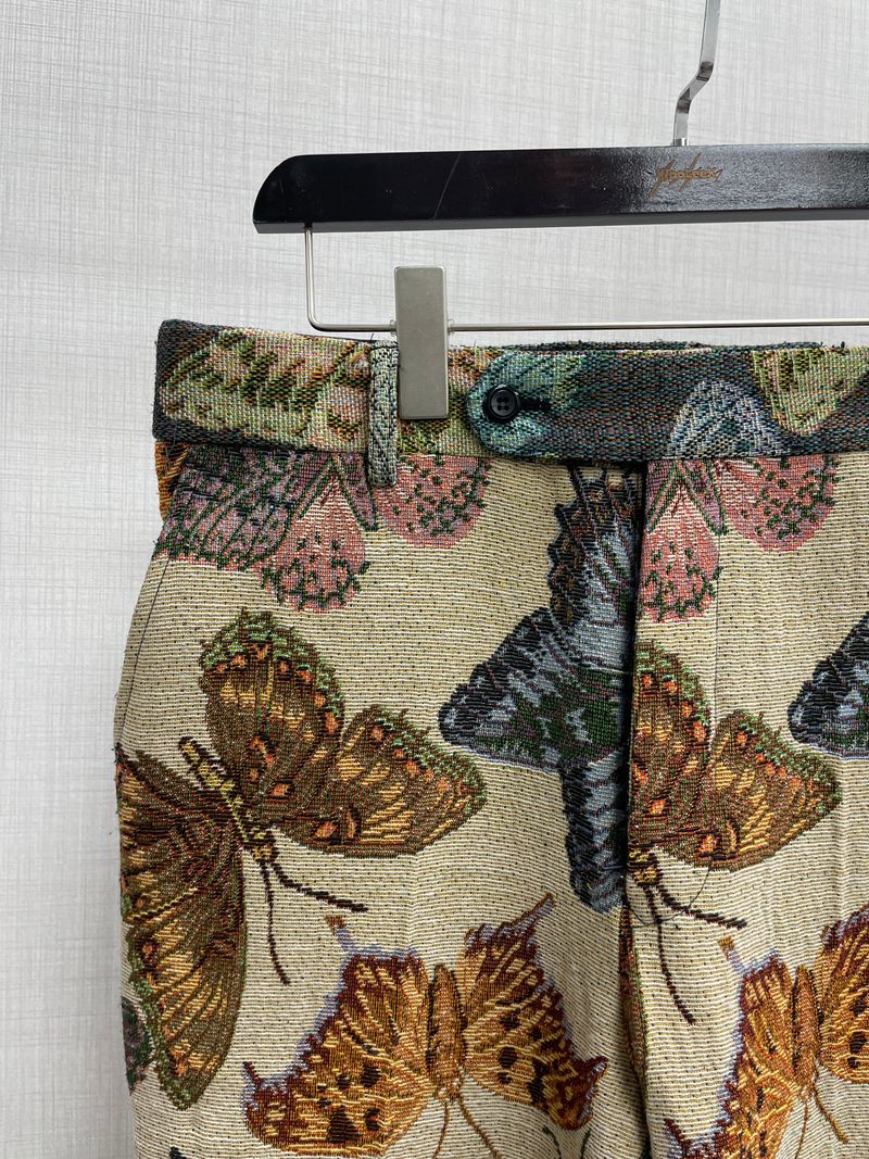 Butterfly Trousers
