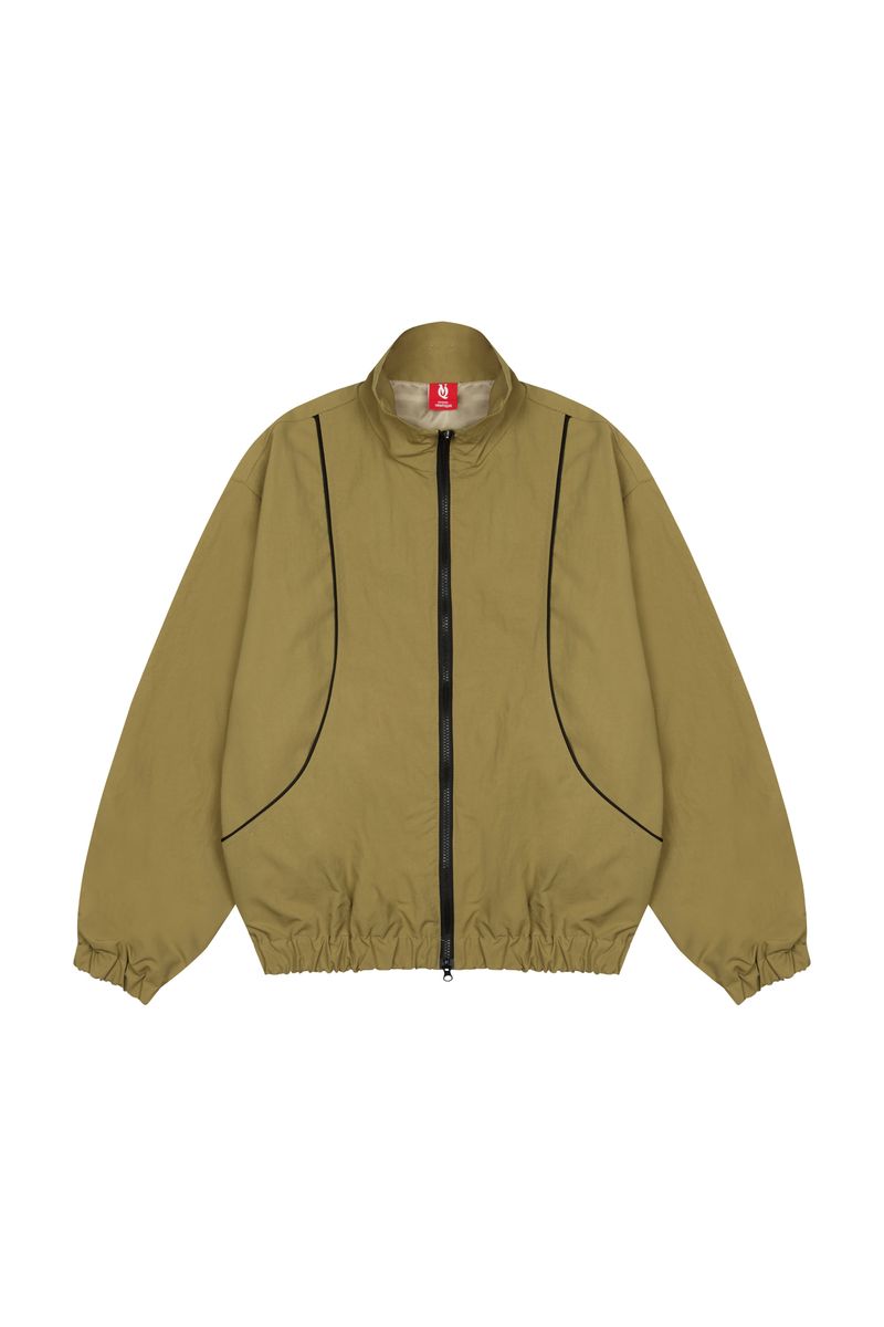 VENTIQUE Holly's Jacket 3color