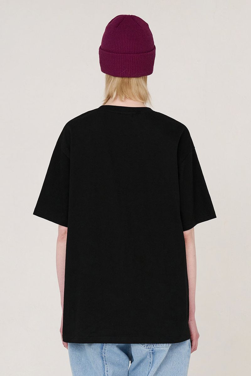 LOGO T SHIRT
