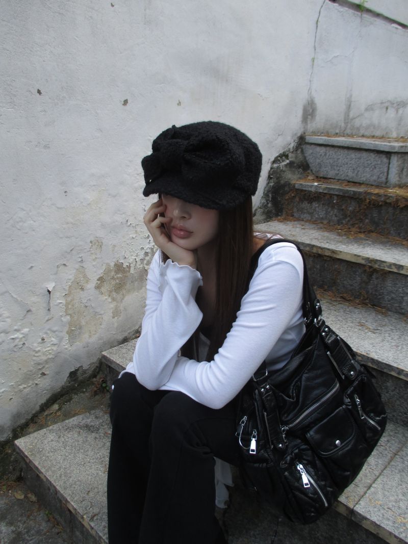 soft leather bag
