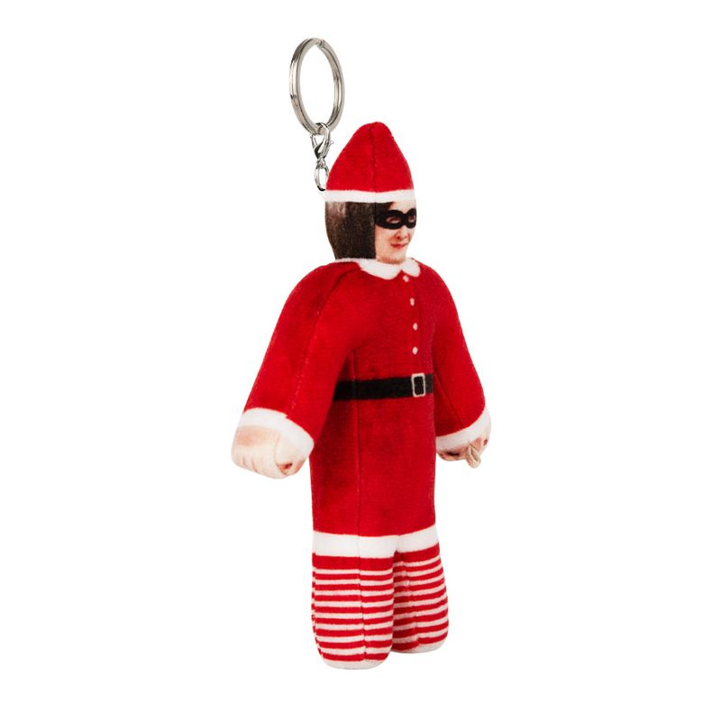 Merry, Trustmaker