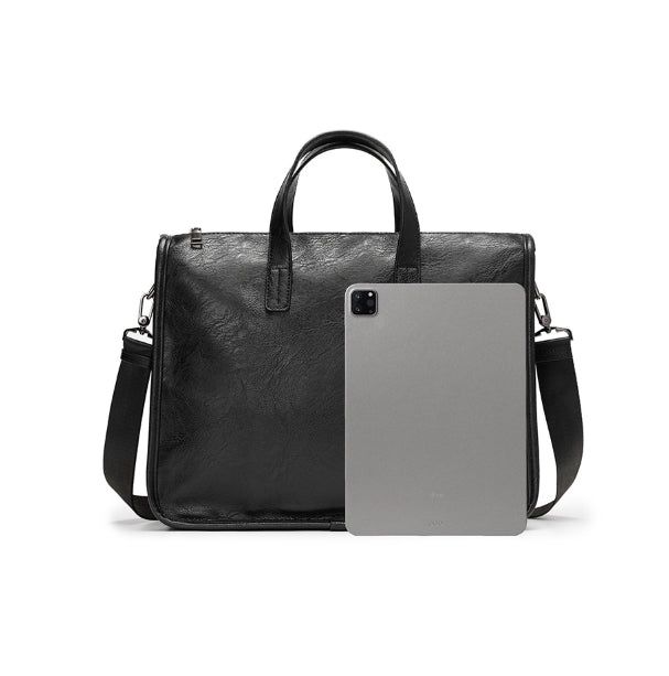 BUFF Case Leather Bag