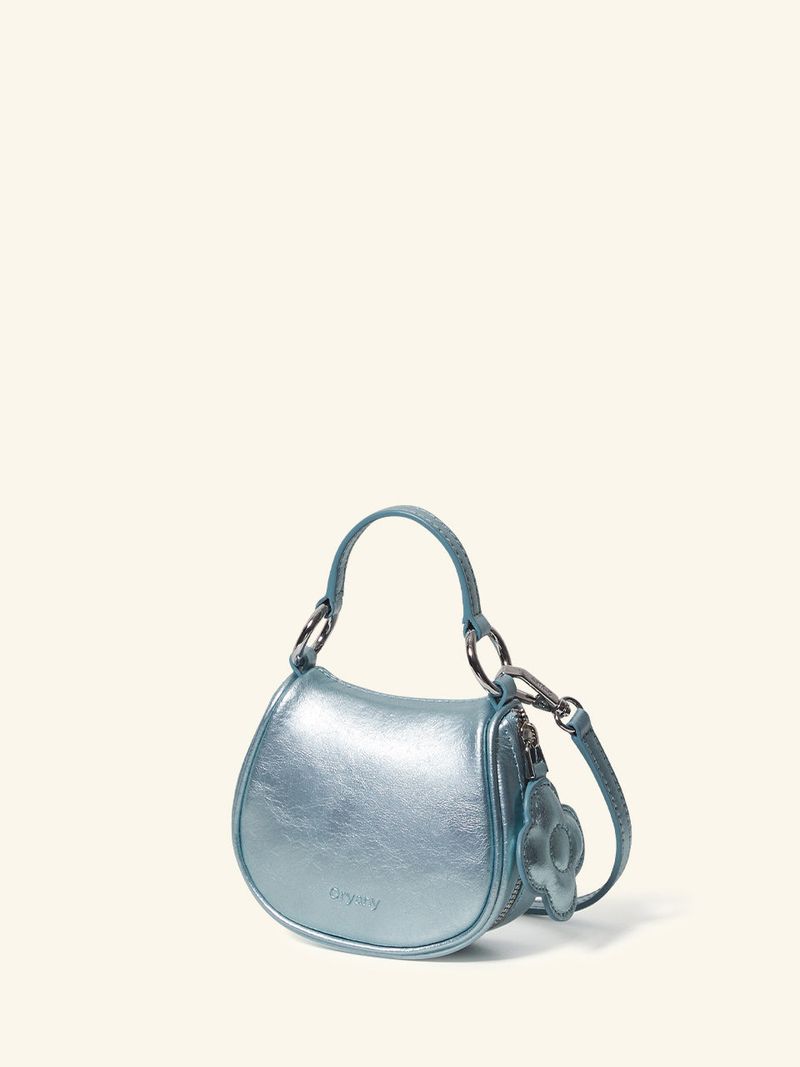 Clam Mini Wallet