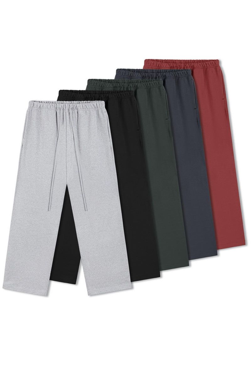 IDLT Basicsの「Heavyweight Fleece Baggy Sweatpants(Pants)」