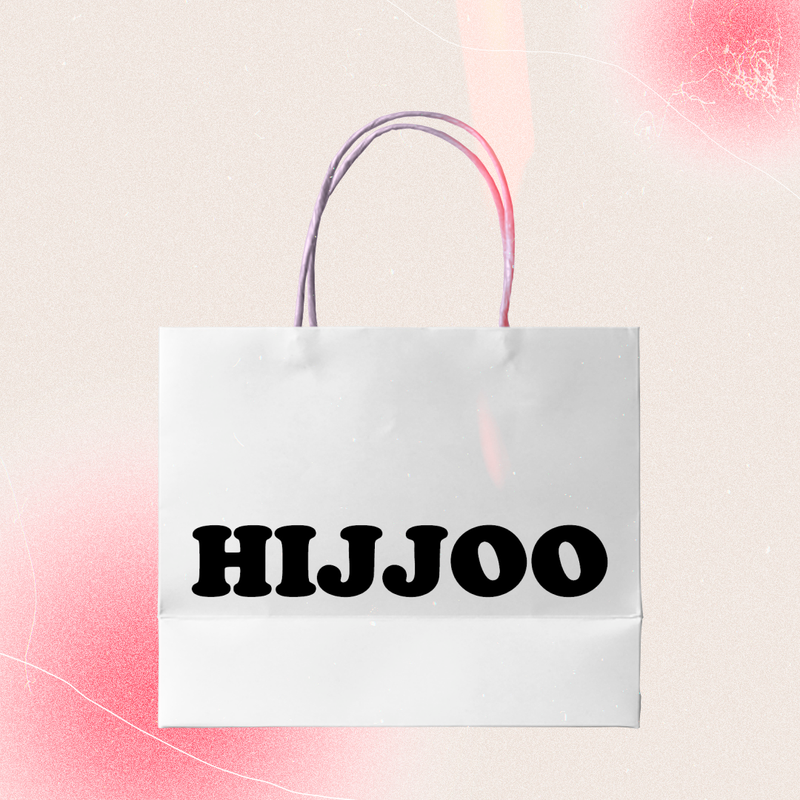 hijjoo（ハイチュー）の「SPRING HAPPY BAG / hijjoo（Lucky Bags）」
