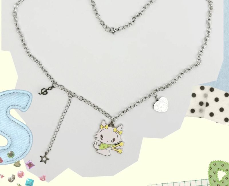 design necklaces