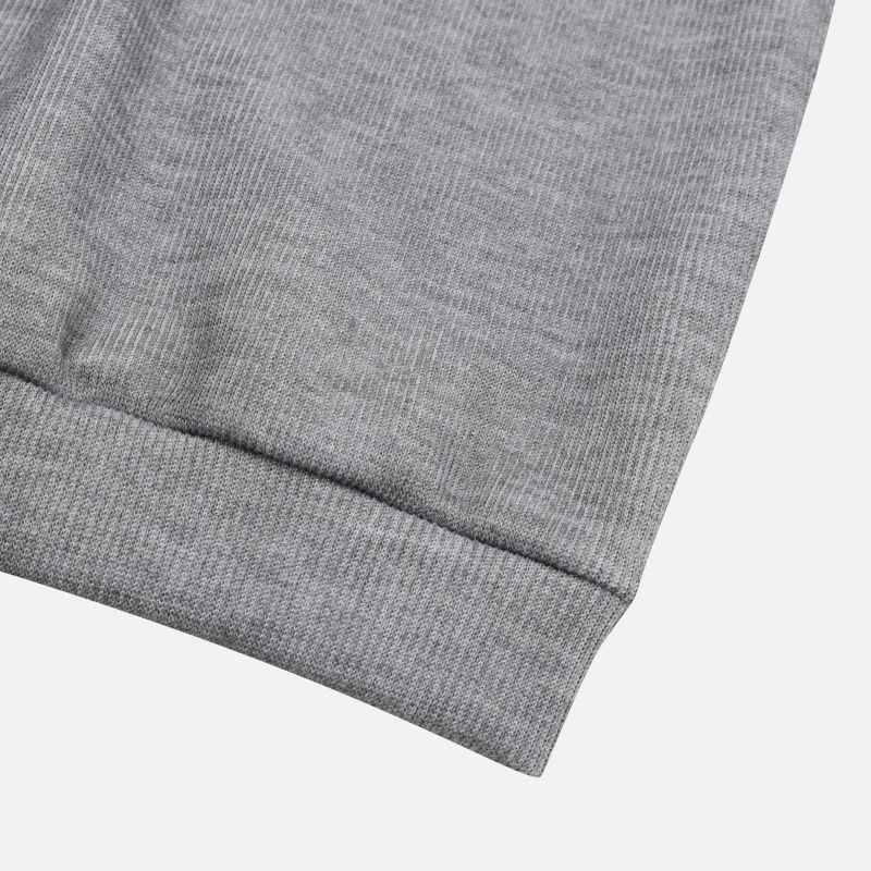 Moore Side Knitted Zip Up