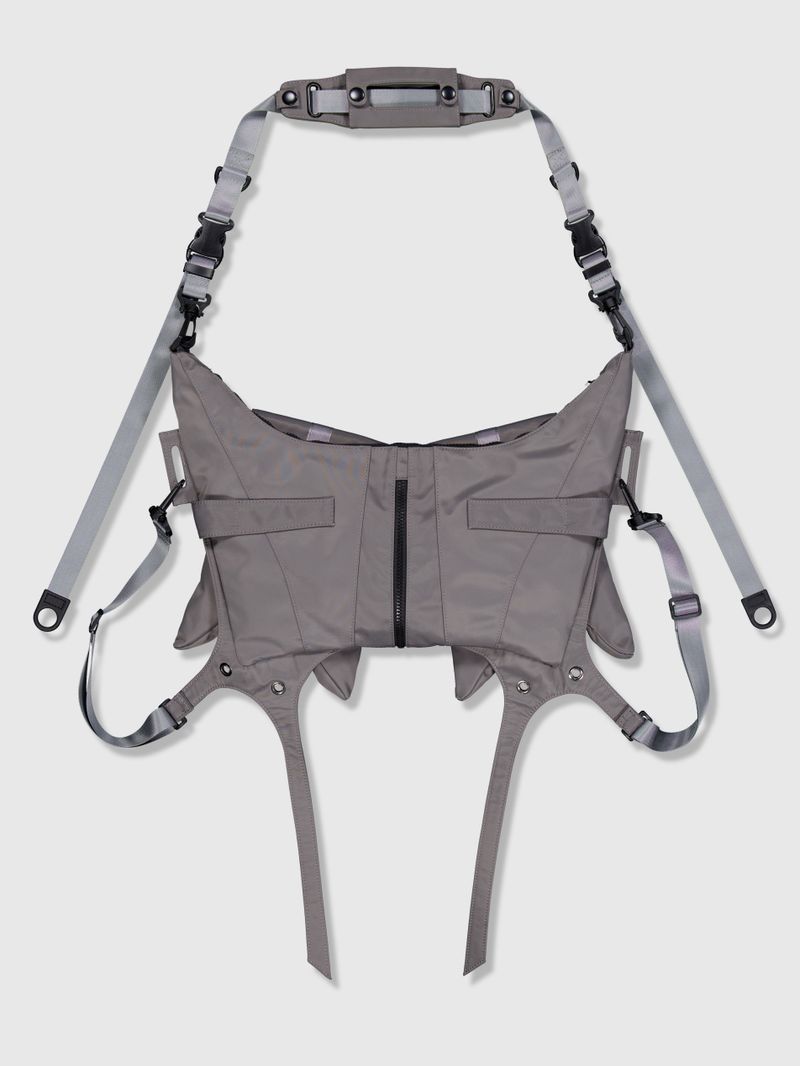 Ghost In The Shell Bag