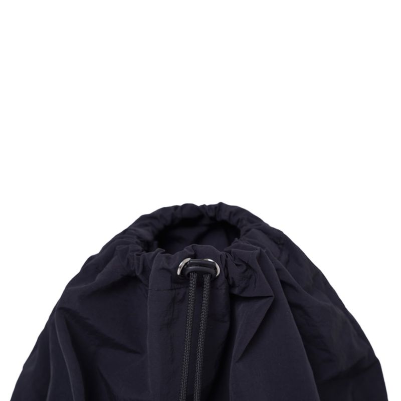 DRAWSTRING NYLON BACKPACK