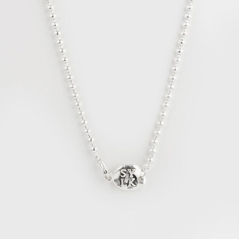 Pika Necklace (S)