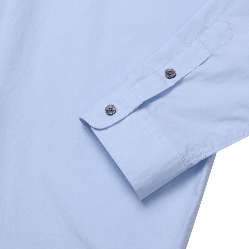 ALL STEDY Oversized Shirt (15 colors)