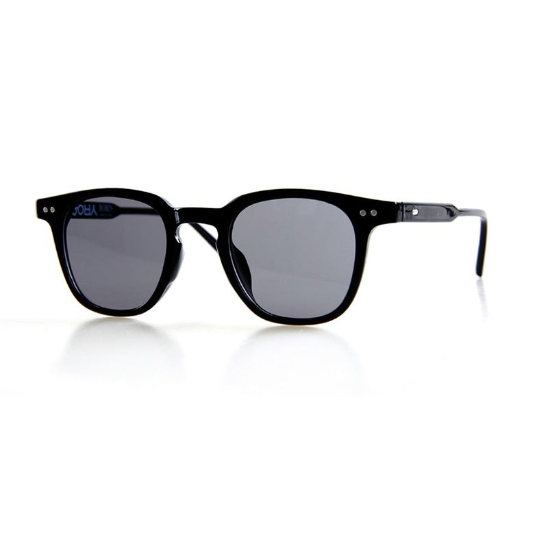 Robin Black / Black UV Lens