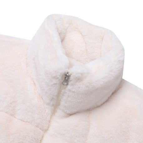 Rica Heavy Mink Padding