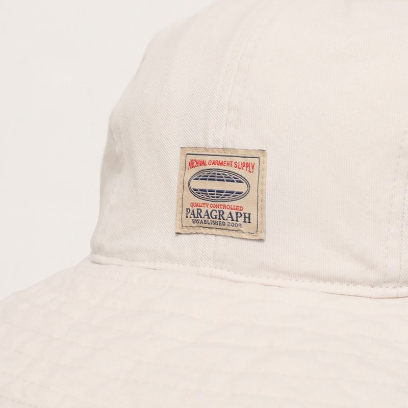 PARAGRAPH ARCHIVAL BOONIE HAT