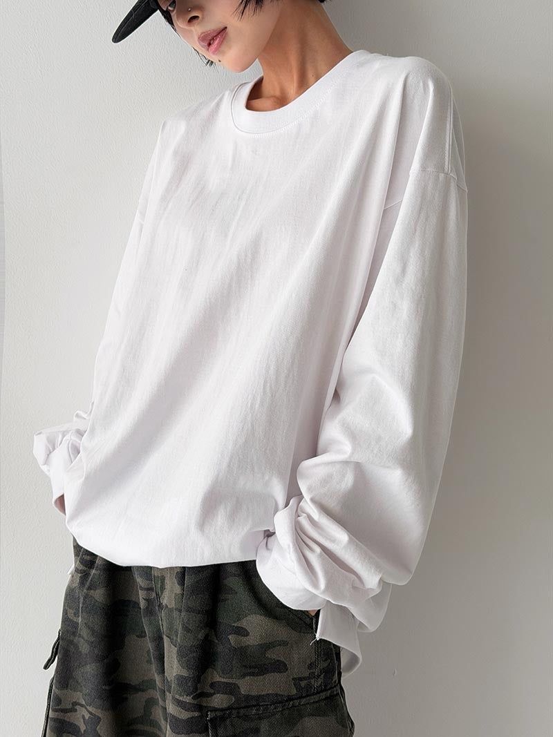 ASCLO The Basic Long T (2color)