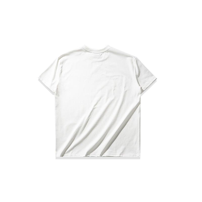 Troy Essential Crew Tee /