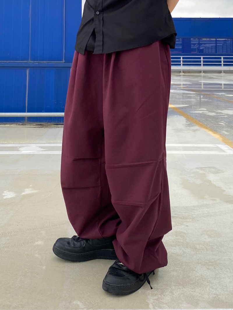 UNAIDUN（アネイダン）の「Stopper Washing Balloon Pants 5C（Pants）」