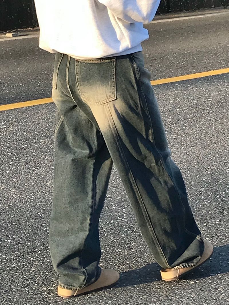 Chouette coupure pants