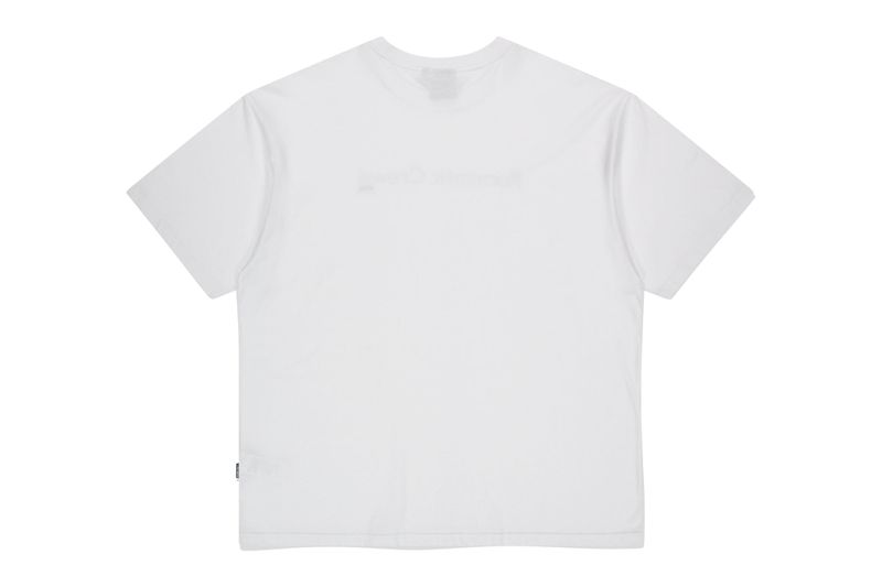 STANDARD LOGO TEE SHIRT
