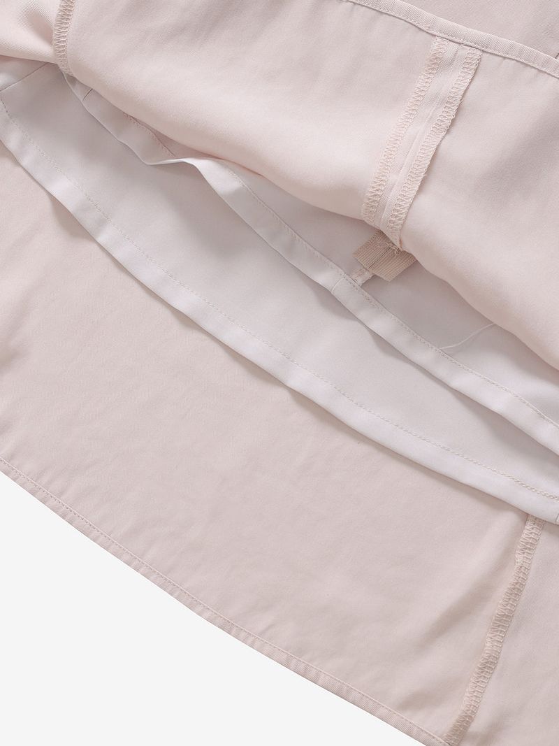 Ella dress (Pink)