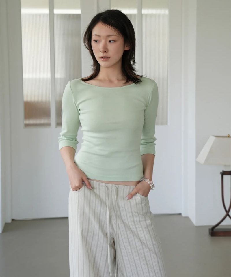 Draw String Lounge Pants (2sizes)