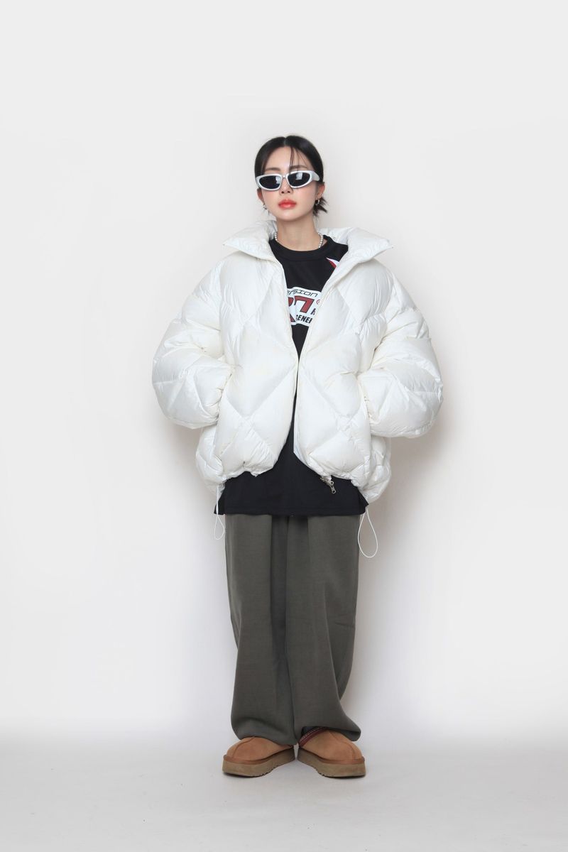 DIA Quilting Jumper