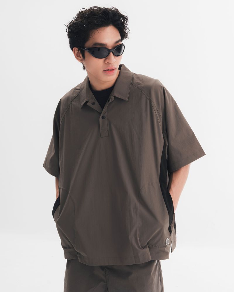 Explorer Polo Shirt