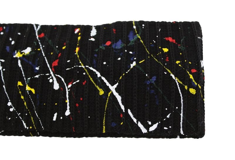 painting hairband