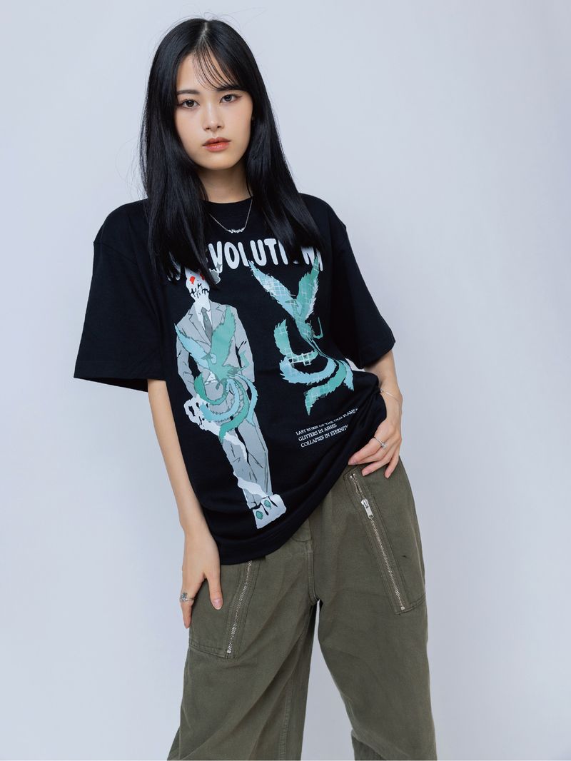 The Phoenix's II T-Shirt