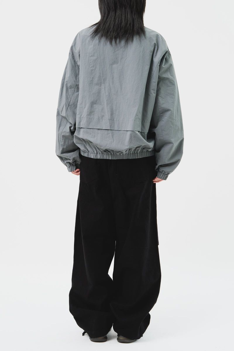Keshi Wind Jacket (5color)