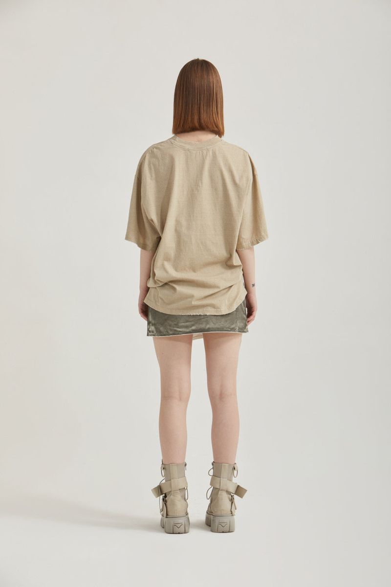 チームボックスTシャツ