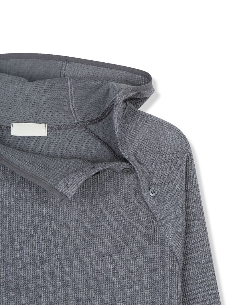 Kino Slash Hoodie