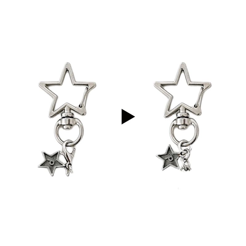 【MADE】 Star Boots mimini (keyring)