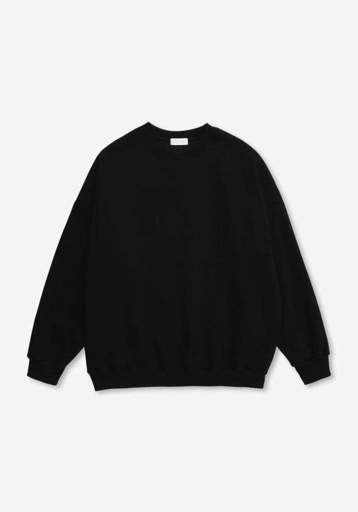 PO Standard Overfit Sweatshirt