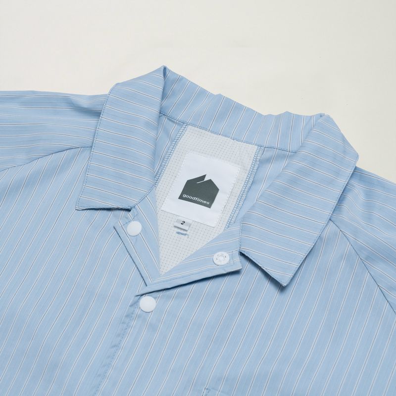 Explorer Comfy Shirt