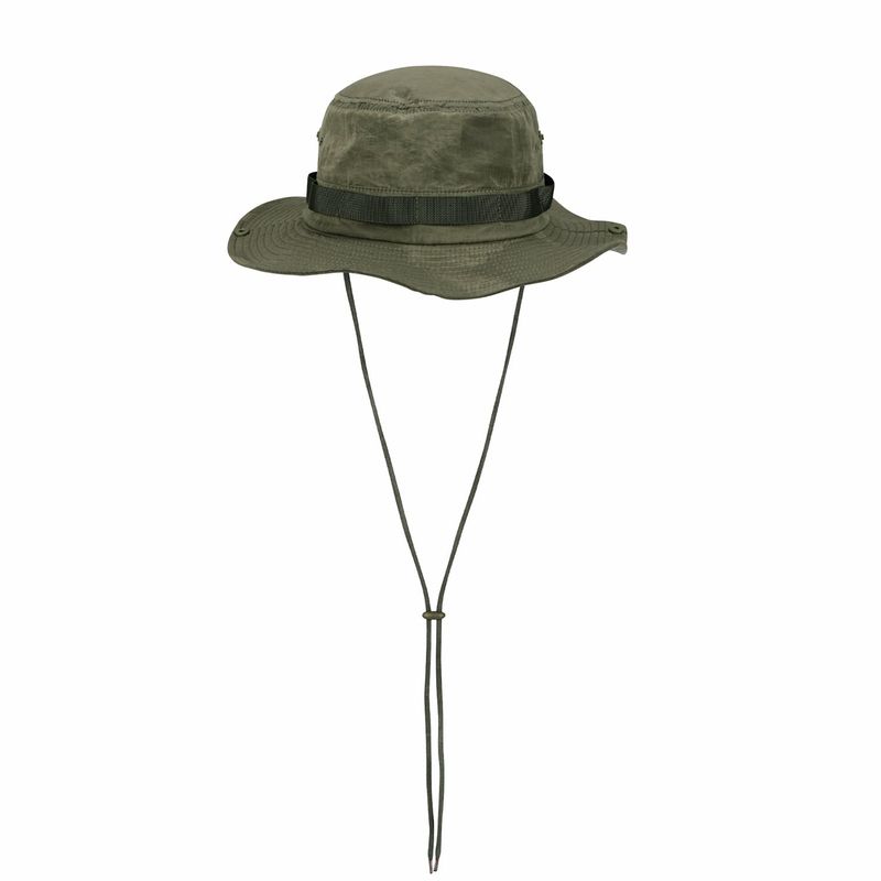 Recycle Bucket Hat (KHAKI)