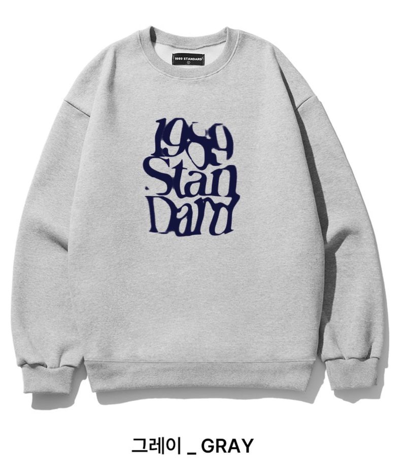 ILLUSION Sweatshirt(STMSTD-0072)