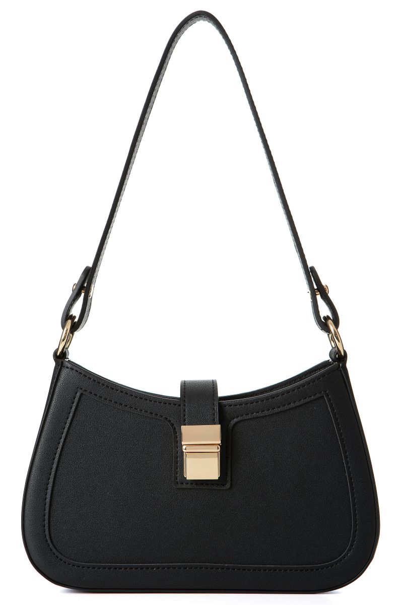 ZURI - BLACK