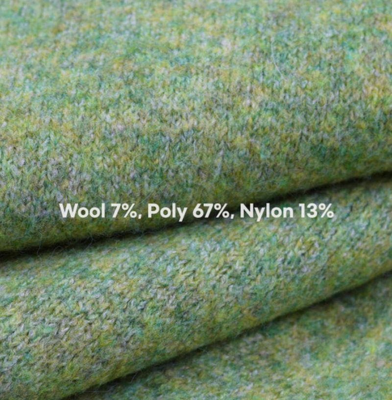 never soft round overfit knit