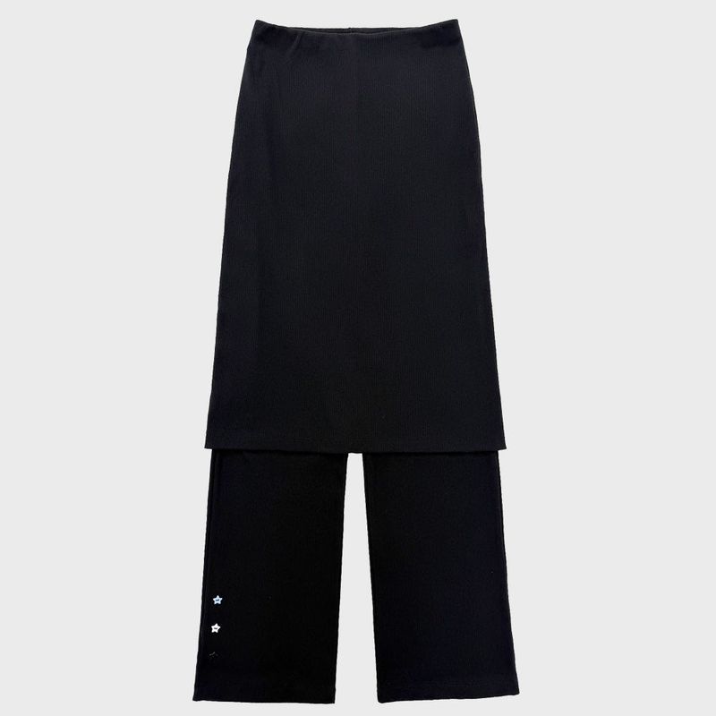 PLASMASPHERE（プラズマスフィア）の「COMET PANTS IN BLACK（Pants）」