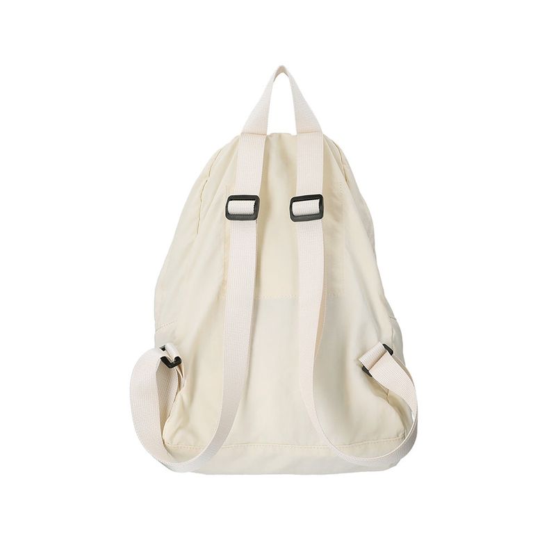 Cozy Lite Backpack / Cream
