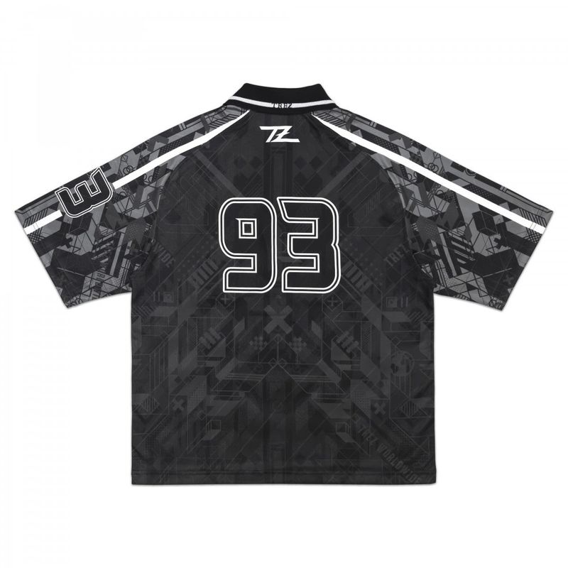 TZ Retro Jersy 93