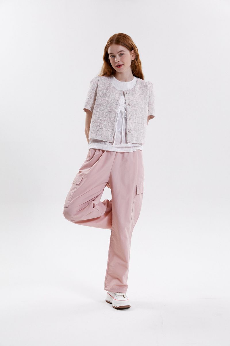 RUSTLE CARGO PANTS