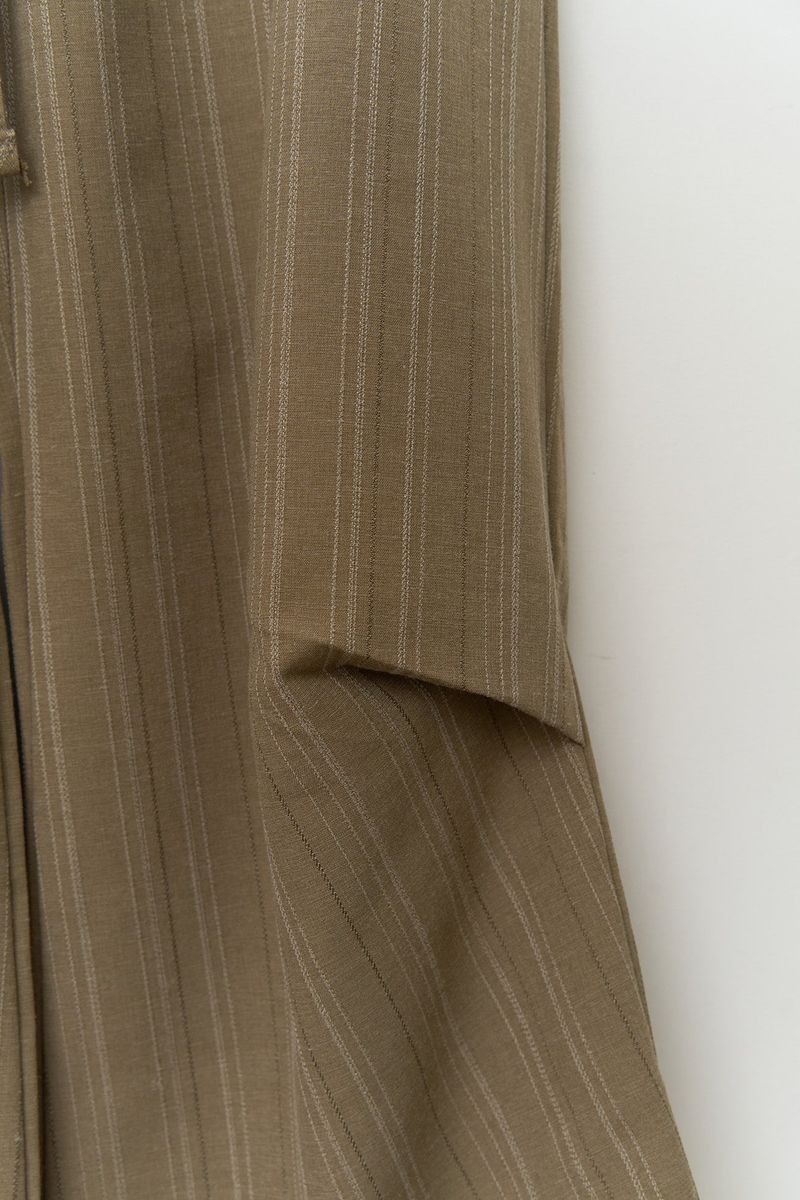 (W) Sandi Striped Pants