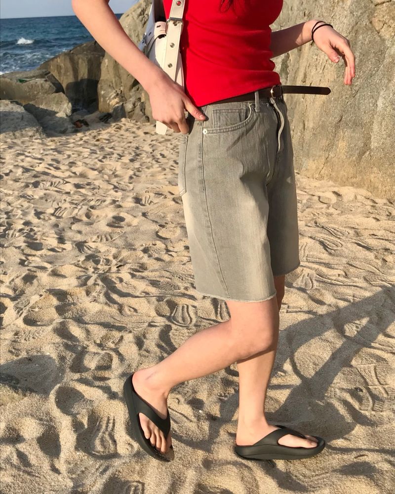Luke pants
