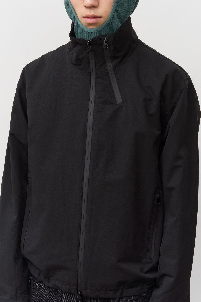 3Way Zip Jacket